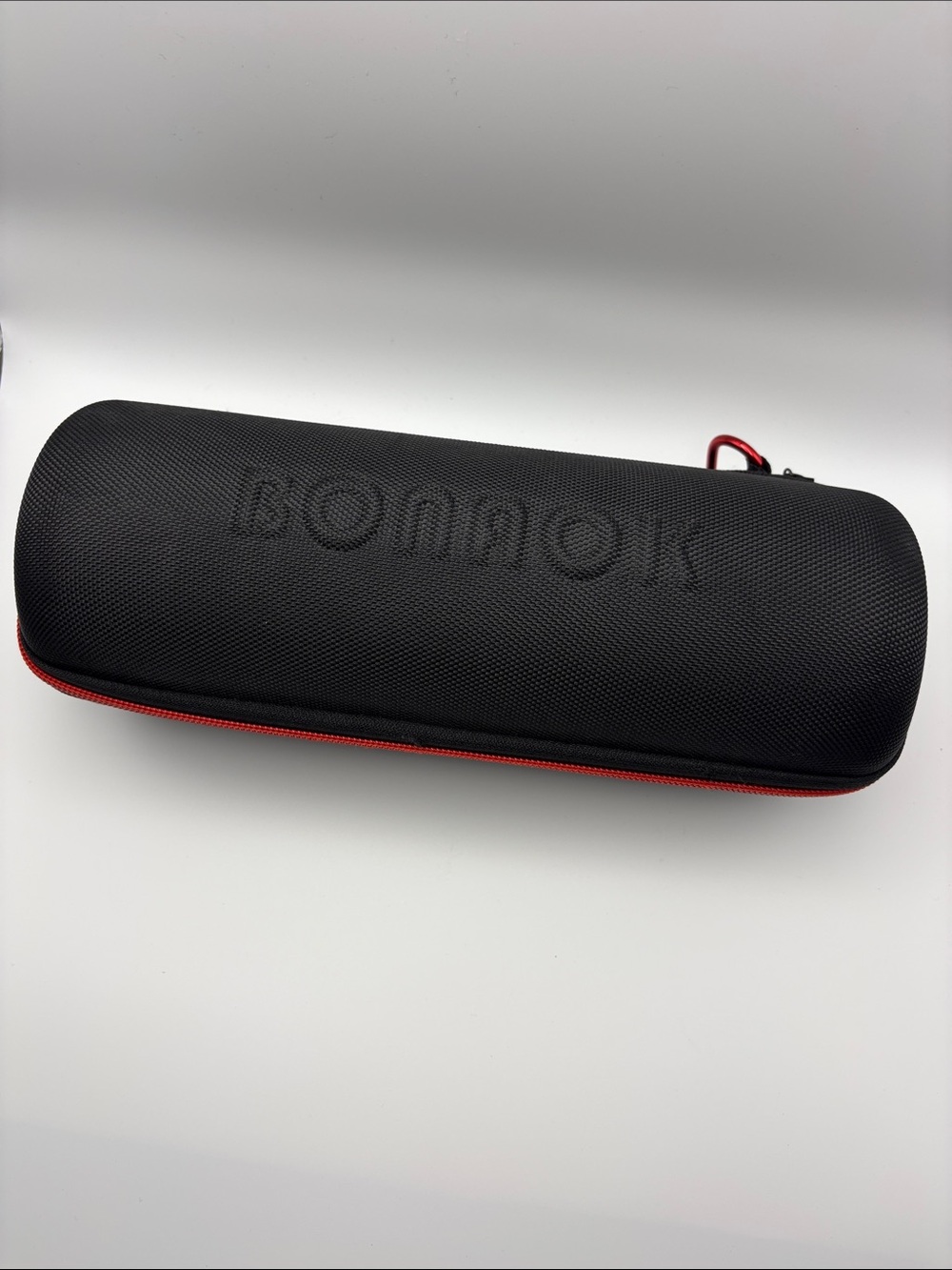 BONAOK Karaoke Wireless Bluetooth Microphone Carrying Case - Empty